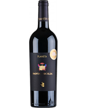 Planeta Santa Cecilia Nero d'Avola 2019 | Sicilia | Italia